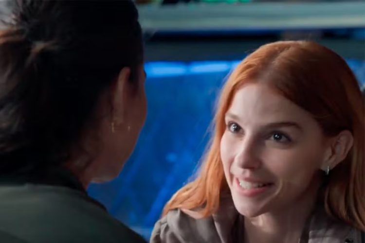 Juquinha (Gabriela Medvedovsky)