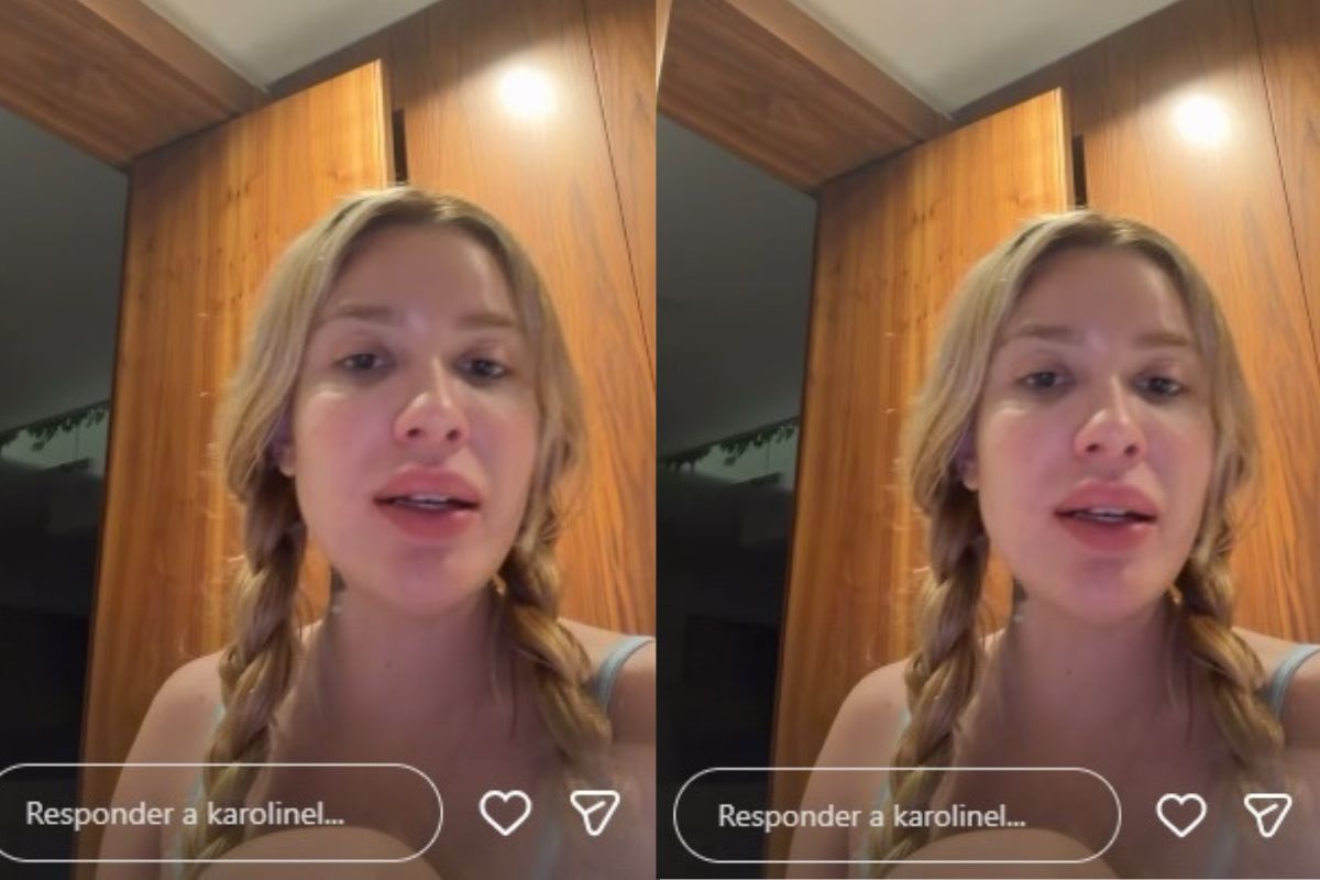 Karoline Lima