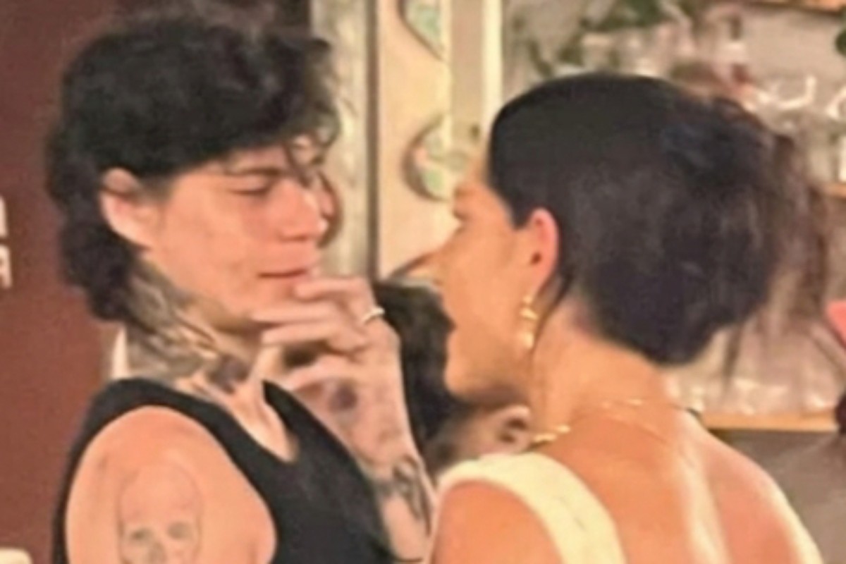 kéfera com namorada