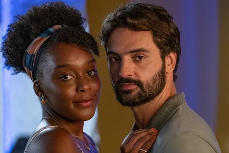 Kellen e Dr José Maria