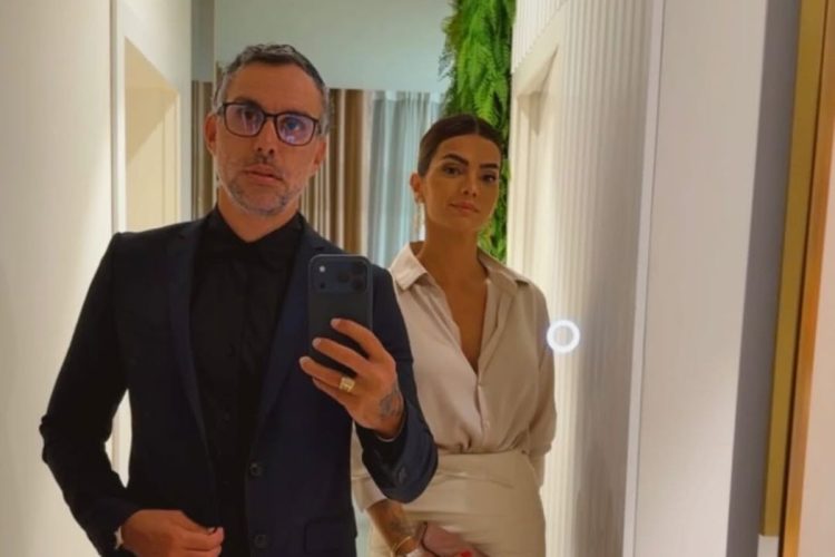 Kelly Key e Mico Freitas