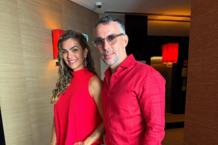 Kelly Key e Mico Freitas