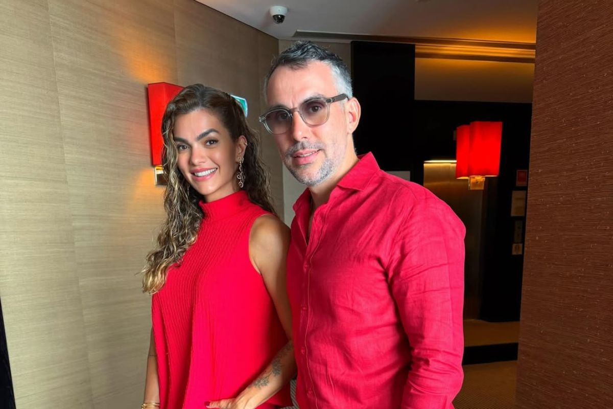 Kelly Key e Mico Freitas