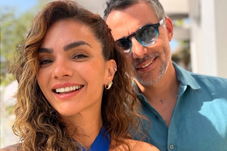 Kelly Key e Mico Freitas