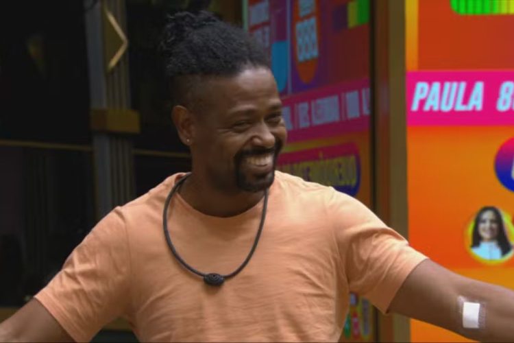 Leandro Boneco no BBB 26