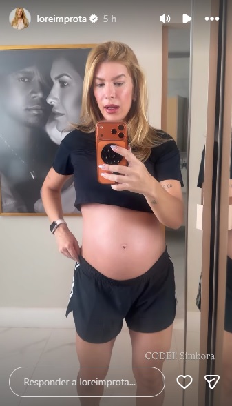 Lore Improta Stories