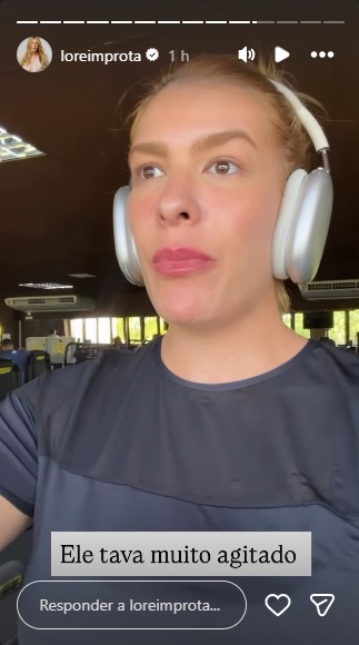 Lore Improta Stories