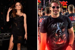 Maiara e Felipe Cavalliere