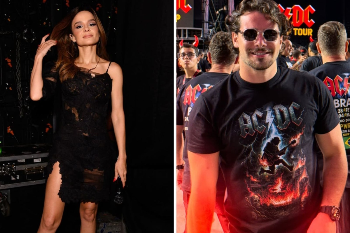 Maiara e Felipe Cavalliere