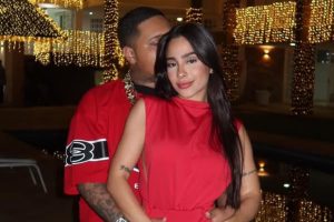 mc ryan sp e namorada, giovanna roque