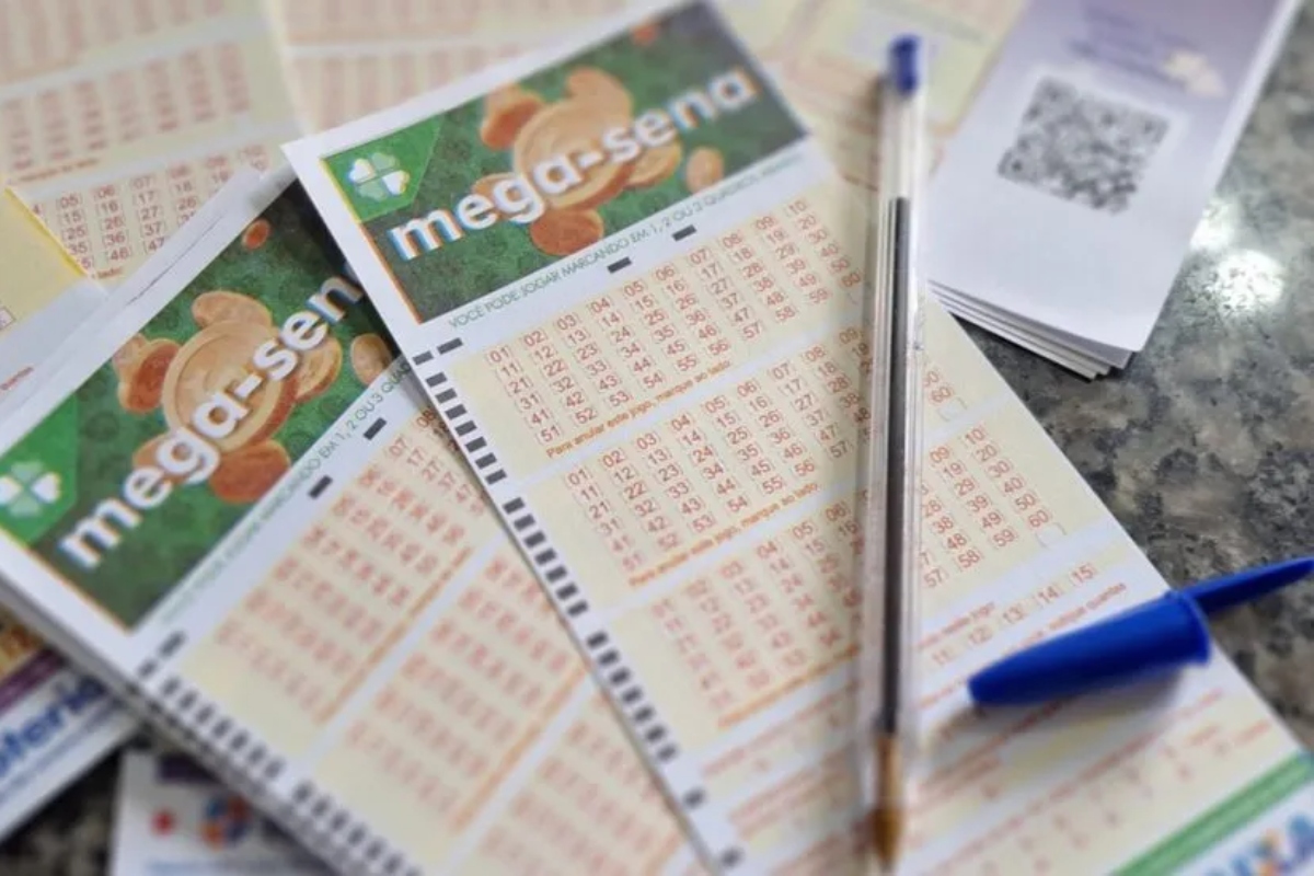 Mega-sena