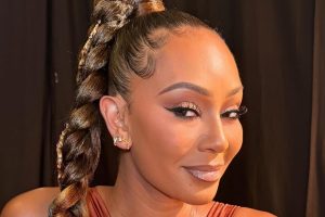 Mel B