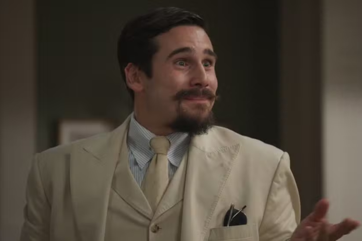 Mirinho (Nicolas Prattes)