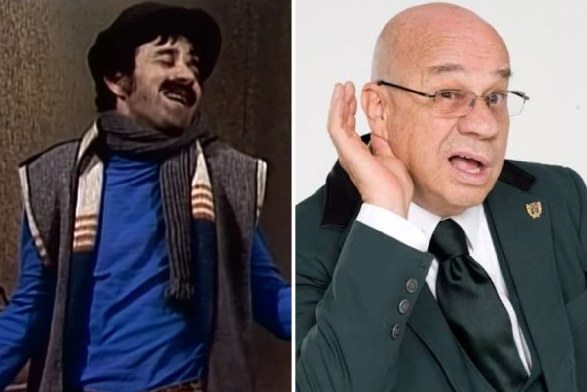 Morre ator Ricardo de Pascual