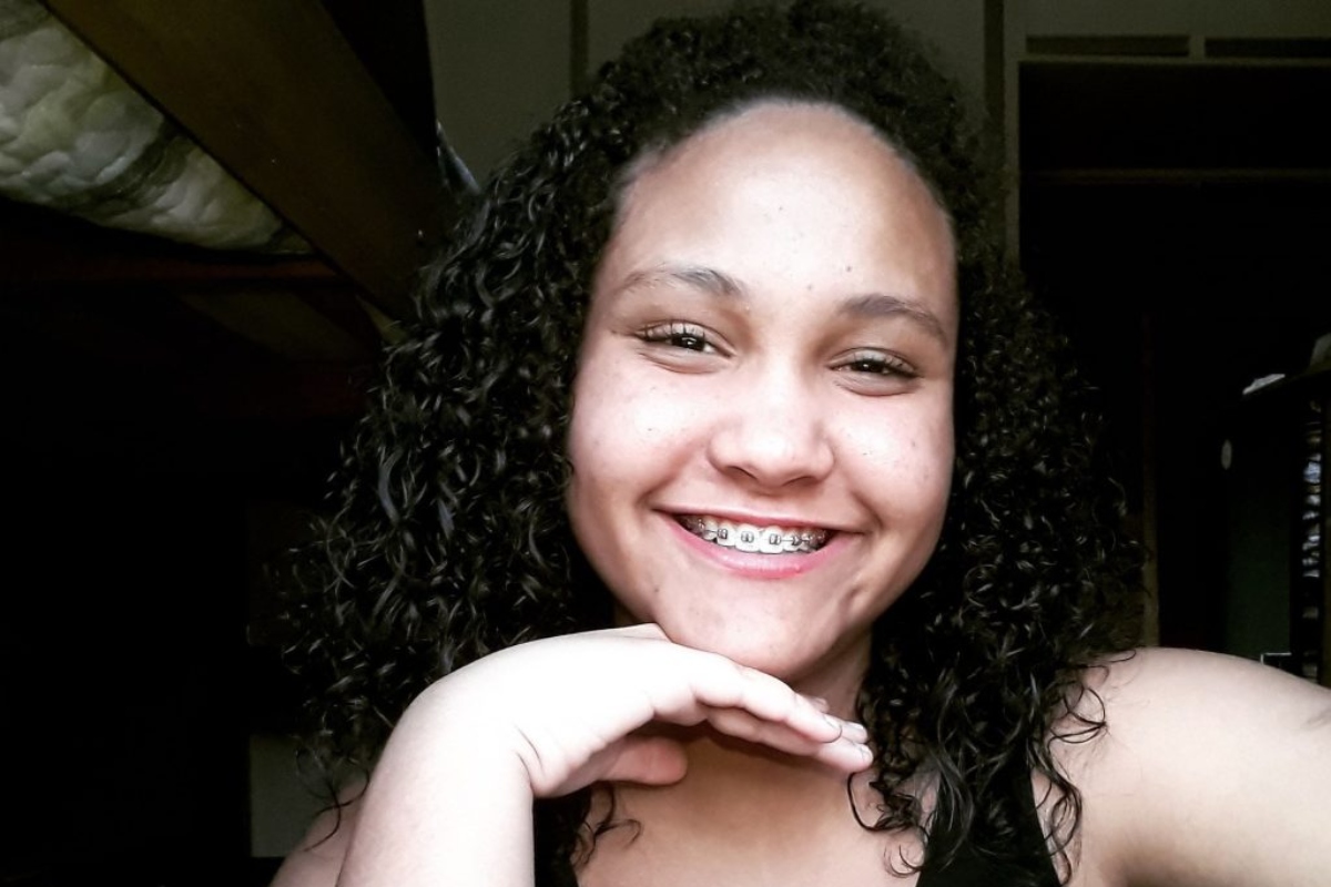 Carolina Beatriz de Deus Maciel