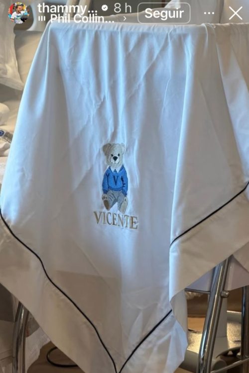 Post de Thammy Miranda