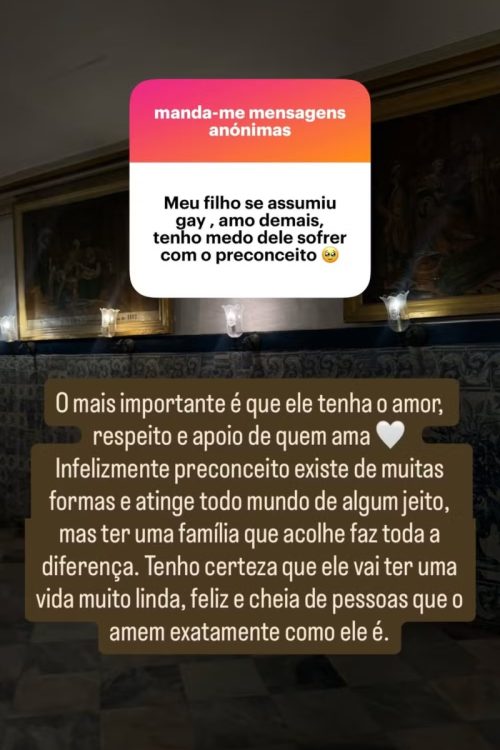 Post de Camilly Victória