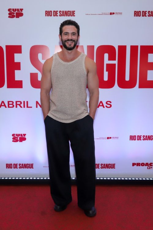 Vinícius de Oliveira