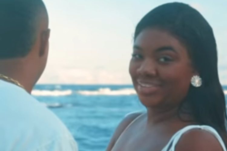 raquel brito feliz com gravidez