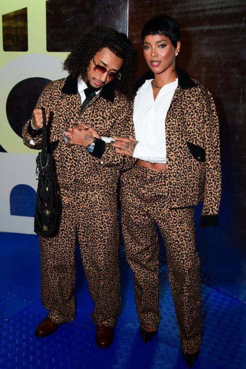 Md Chef e a namorada