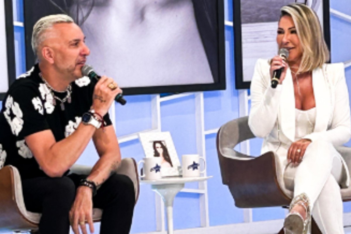 rogério alves e baronesa, pais de mc gui