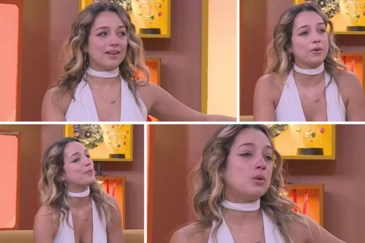 Samira no Bate-Papo BBB