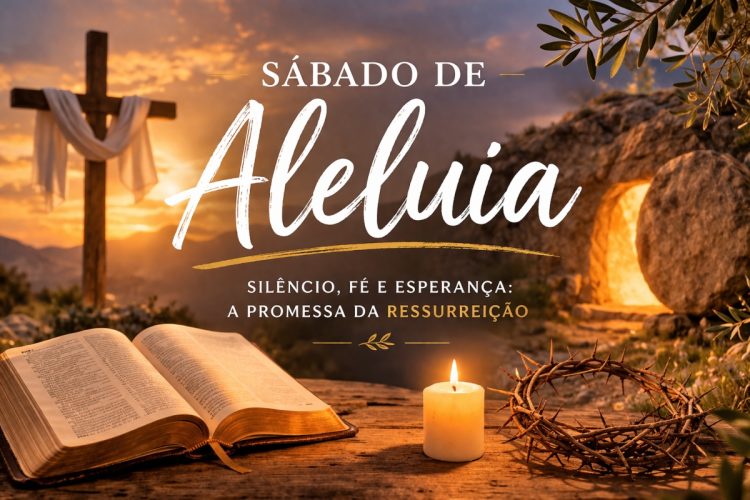Sábado de Aleluia