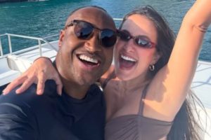 thiaguinho e carol peixinho juntos