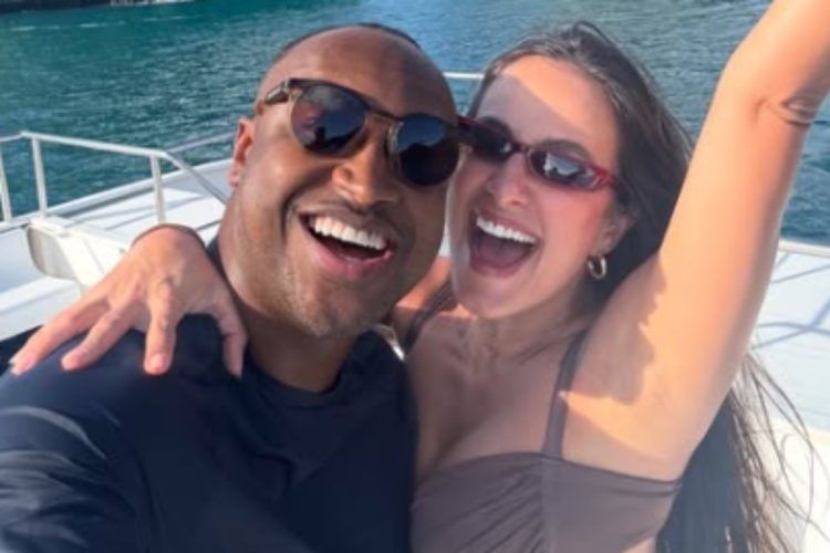 thiaguinho e carol peixinho juntos