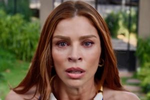 Arminda (Grazi Massafera)