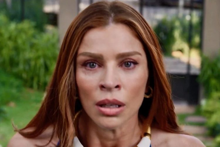 Arminda (Grazi Massafera)