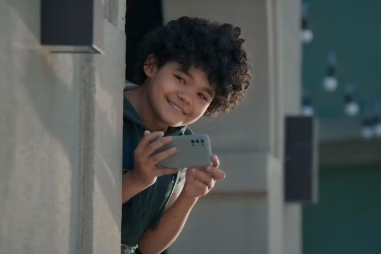 Cristiano (Davi Flores)