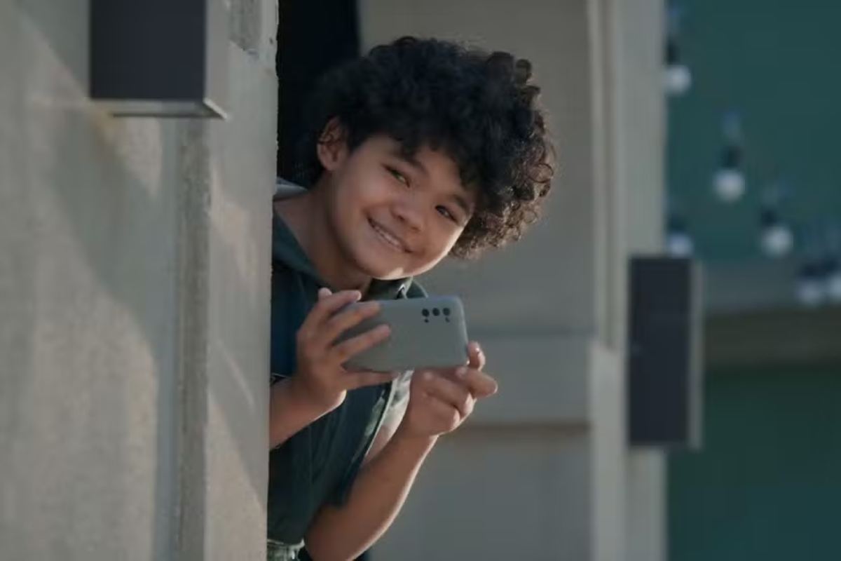 Cristiano (Davi Flores)