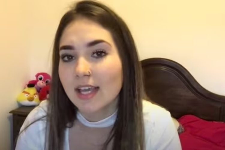 Virginia antes da fama