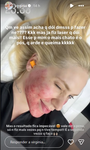 Virginia Fonseca Stories