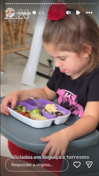 Virginia Fonseca Stories