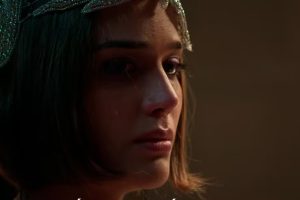 Virgínia (Theresa Fonseca)