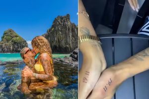 Vivi Noronha e Da Fúria