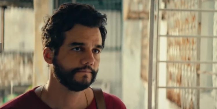 Wagner Moura