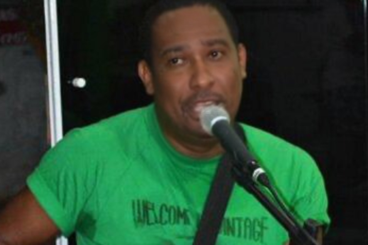 Willian Augusto Freire de Araújo, do grupo Molejo, morreu aos 60 anos