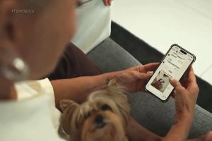 Xuxa tem grupo de whatssap com Anitta e Juliette