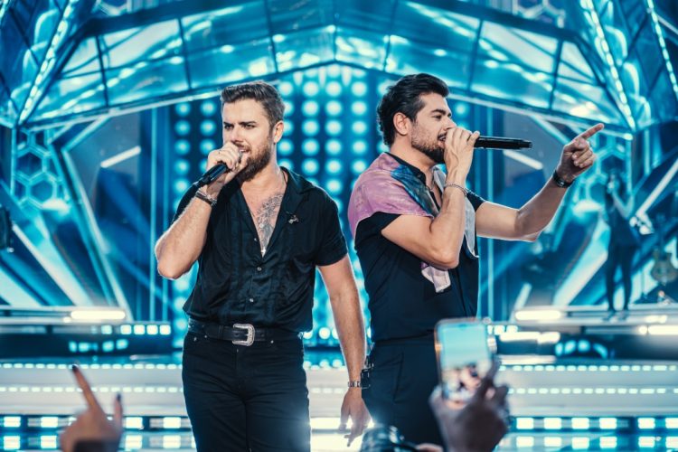 Zé Neto e Cristiano