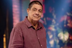 Zeca Pagodinho