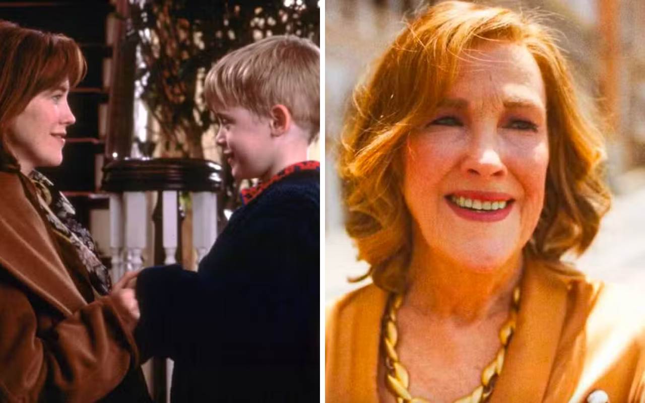 Macaulay Culkin diz que morte de Catherine O’Hara o deixou com dívida emocional