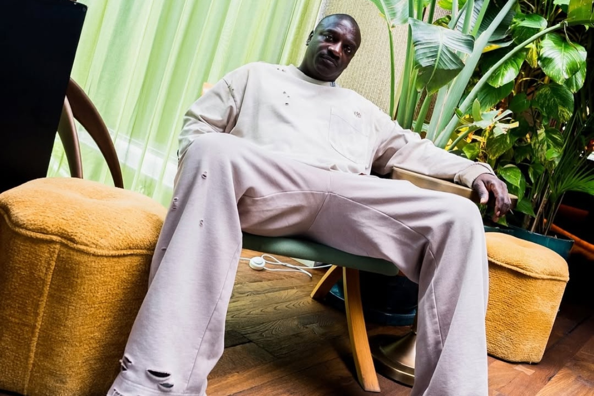 Akon