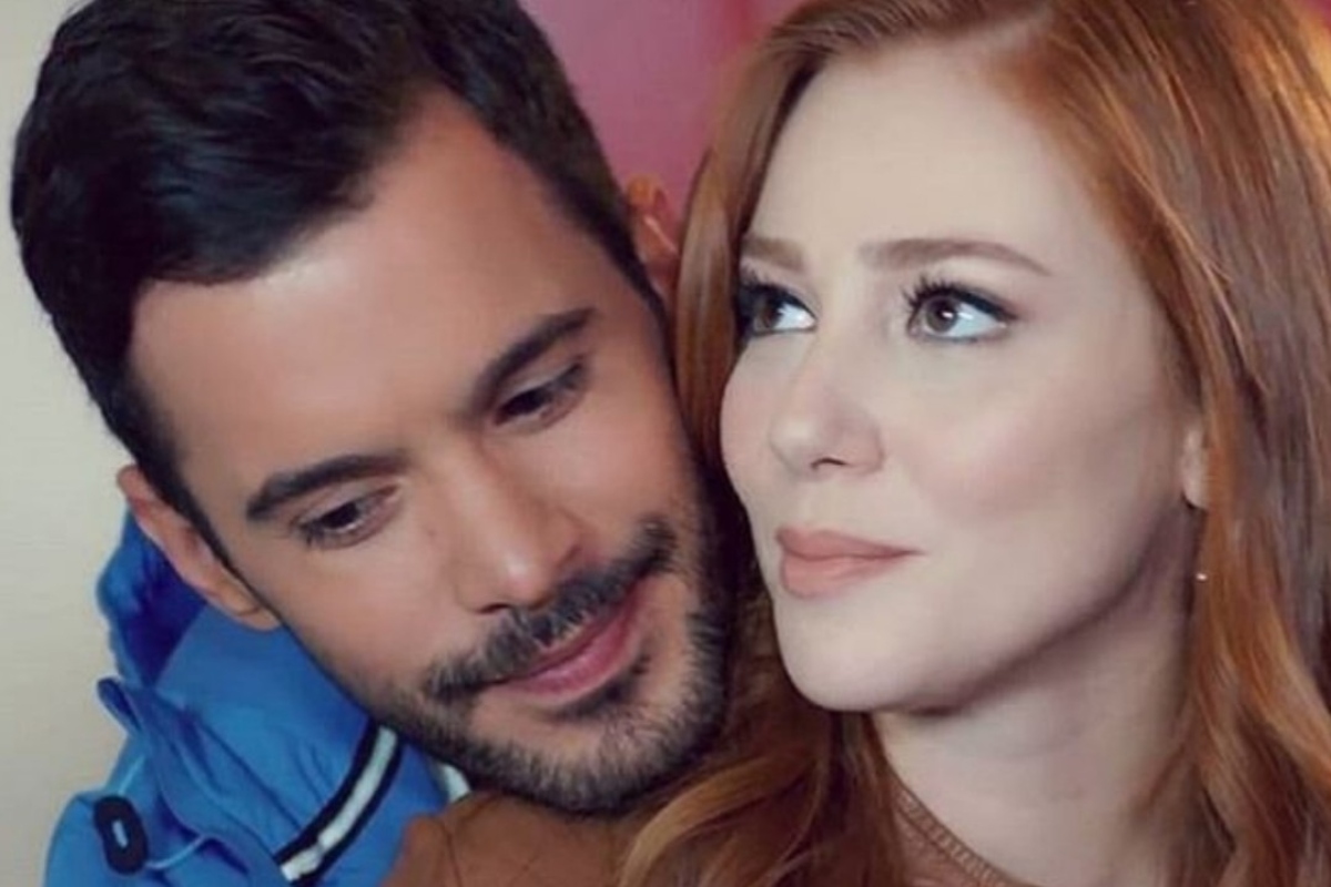 Novela turca 'Amor de Aluguel'