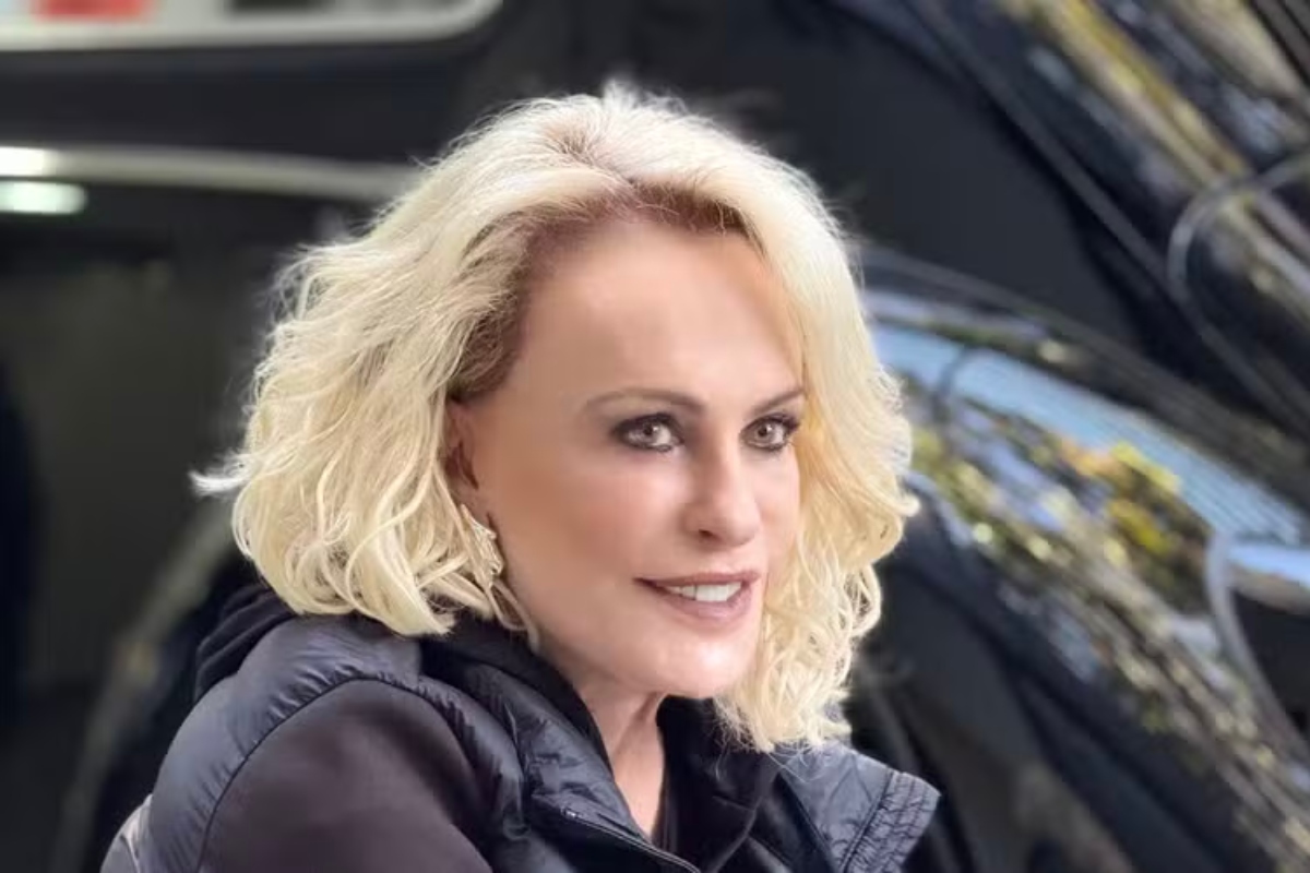Ana Maria Braga