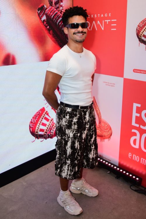 Lucas Leto