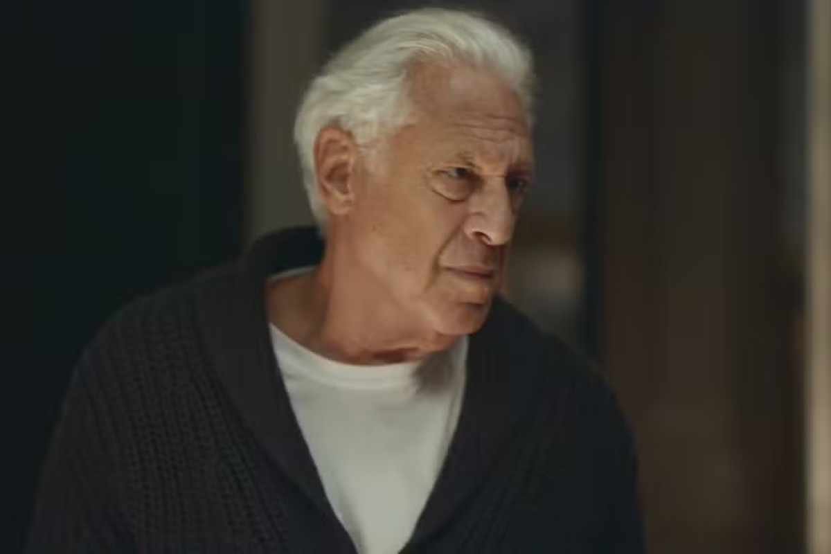 Arthur (Antonio Fagundes)