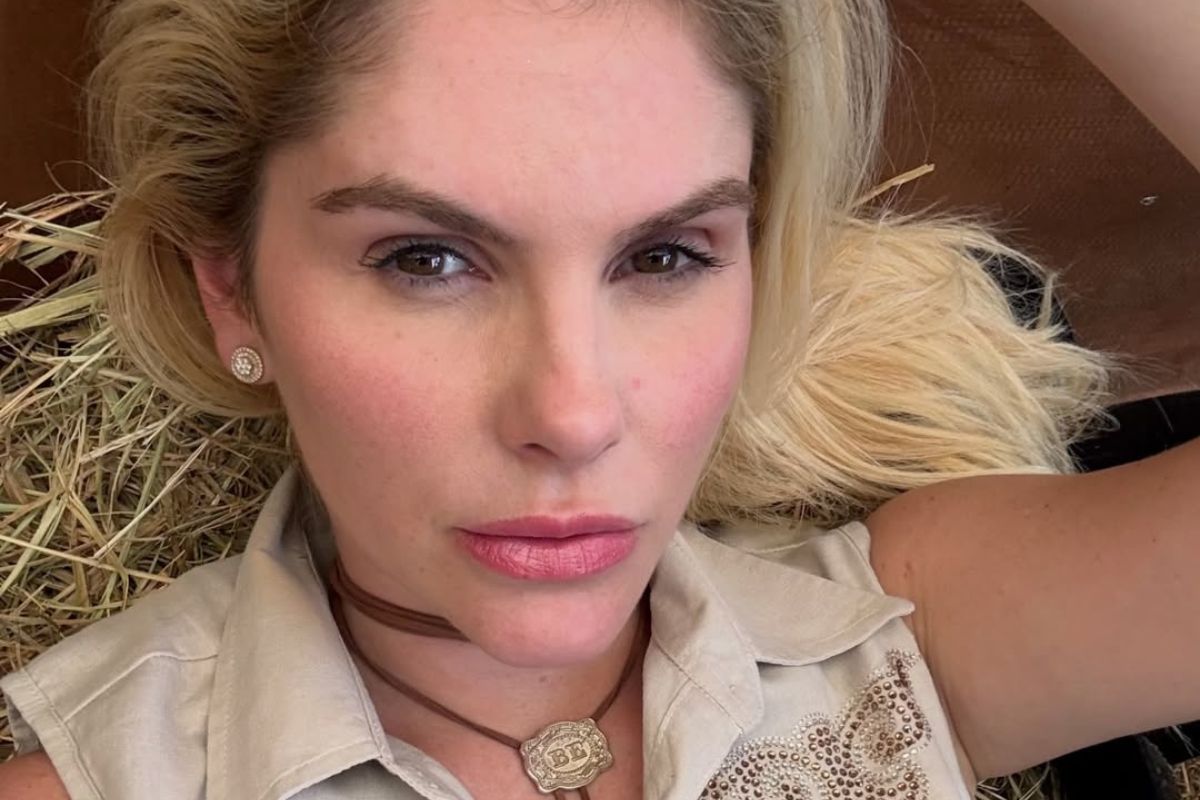 Bárbara Evans